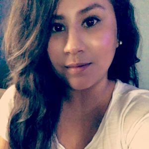 Meet your Posher, Karla